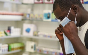 Coronavirus à Touba: 71 personnes exposées aux risques