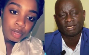 Affaire Dieyna: Diop Iseg placé sous mandat de dépôt