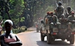 Militaires otages du MFDC : le ministre des Forces Armées assure qu’ils sont en bonne santé