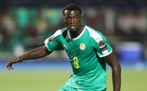 Sénégal-Bissau: Mbaye Niang ne viendra pas
