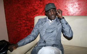 Alioune Mbaye Nder, Nouveau roi du mbalax?