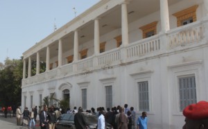 Saint Louis : Les griots harcèlent les ministres