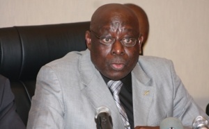 Soupçon de blanchiment: Le parquet demande l’inculpation de Cheikh Guèye