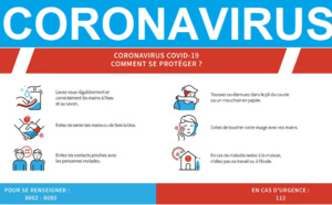 Le deuxième patient français est guéri (Officiel)