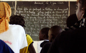 Les enseignants, des irréprochables ?