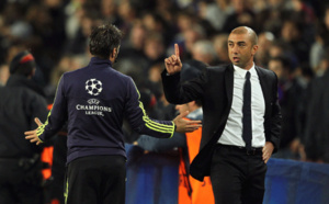 Chelsea : et le successeur de Roberto Di Matteo devrait être...