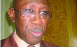 Ministère de l'Economie et des Finances: La nomination de Ngouda Fall Kane fait parler