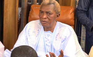 VIDEO - Serigne Abdou Karim Mbacké annonce la reprise des Ziar