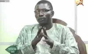 Yoon Wi ak Oustaz Taïb Socé - 8 Juin 2012