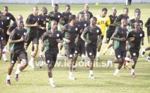Eliminatoires du Mondial 2014, Ouganda - Sénégal demain à 13 heures : Les « Lions » ont débarqué, l’ambition en bandoulière