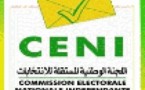 Mauritanie: Nomination du comité directeur de la CENI