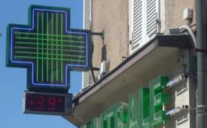 Marché illicite : l’orde des pharmaciens craint un effondrement du circuit officiel