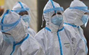 (Vidéo) CORONAVIRUS - Sensibilisation sur la maladie en langues national (Bambara, Pulaar, Sérère, Wolof..)