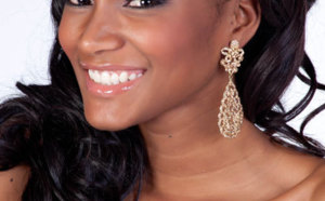 Leila Lopez, miss univers, dans toute sa splendeur