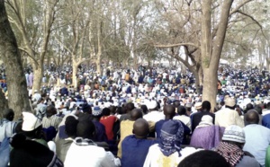 MÉDINA GOUNASS : La Daaka annulée