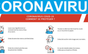 COVID-19 : Le Sénégalais revenu d'Italie a contaminé 17 personnes