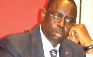 Macky Sall: "Nos audits n’ont pas encore commencé"