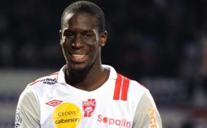 Officiel : Sané définitivement à Nancy !