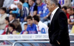 Le nouvel entraineur de Villarreal décédé !