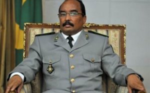 Le président mauritanien : « la forêt d’Ouagadou s’est transformée en dépôt d’armes passées de Libye »