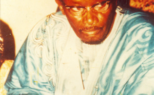 Voici Serigne Sam Mbaye de Louga