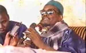 Serigne Sam Mbaye : Conference Liberte 5