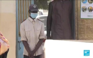 TOUBA/MISE EN QUARANTAINE : Les 2 "contacts" en fuite sont revenus...
