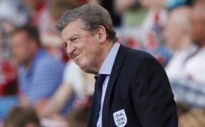 Hodgson se méfie des Bleus
