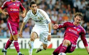 Real Madrid : Di Maria enfin fixé sur son avenir