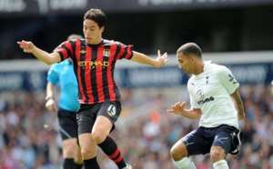 Nasri poussé vers la sortie ?