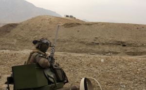 Quatre soldats français tués en Afghanistan