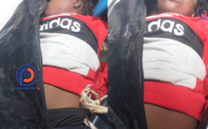 Nouveau meurtre à Thiès: la mineure Khady Diouf, enceinte, a été étranglée