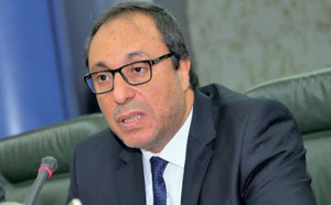 Maroc : le ministre de l’Équipement, Abdelkader Amara, testé positif au Coronavirus