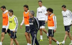 Deux indésirables posent leurs conditions pour quitter le Real Madrid