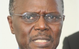Ousmane Tanor Dieng met en garde Abdoulaye Wade