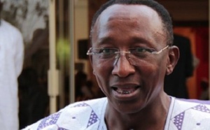 Coronavirus - Brigade de Recherches: Mbaye Pèkh promet et...jure de ne plus parler de ce virus mortel