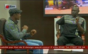 Emission Jonganté du dimanche 10 juin (Par Lamine Samba)