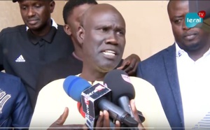 VIDEO - L'Association des promoteurs de lutte salue la décision du Ministre des Sports 