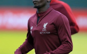 Coronavirus : Sadio Mané offre 30 millions FCfa