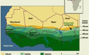 Afghanisation de la  région sahélo-saharienne ?