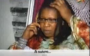 Ama Baldé Vs Gouye Gui : Comment Le Promoteur Aziz Ndiaye A Empêché La Voyante Selbé Ndome De Donner Le Verdict du Combat