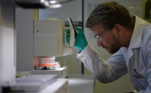 Vaccin contre le Covid-19: Bruxelles lâche 80 millions d’euros au laboratoire allemand qui intéressait Trump