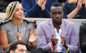 La femme de Matuidi: " Mon mari est positif sans avoir de symptômes"