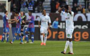 OM : N’Koulou toujours sur la short-list du Barça
