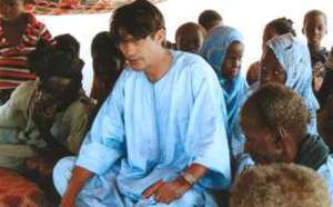 Mauritanie : le commissaire aux droits de l'homme Lemine Ould Dadde condamné à trois ans de prison