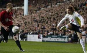 Tottenham : un chèque de 37 M€ en provenance du PSG pour Modric ?