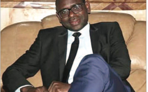 Seydina Ababacar Bitèye, 2e vice-Président SLBC: «Il ne faut pas que Me Ndiaye nous cherche des poux»