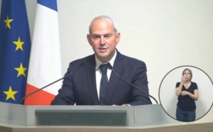 Coronavirus en France: 89 nouveaux morts en 24 heures et 921 patients en réanimation
