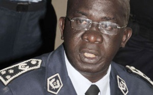 Police : Arona Sy, ancien commissaire renoue avec les affaires publiques