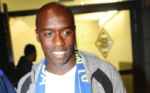 OM : la piste Dia prend du poids